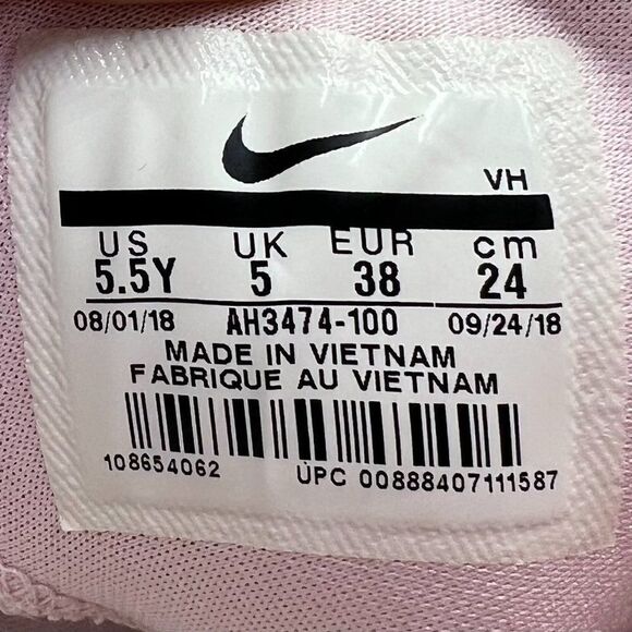 Nike Renew Rival Running Shoes - Picture 9 of 12